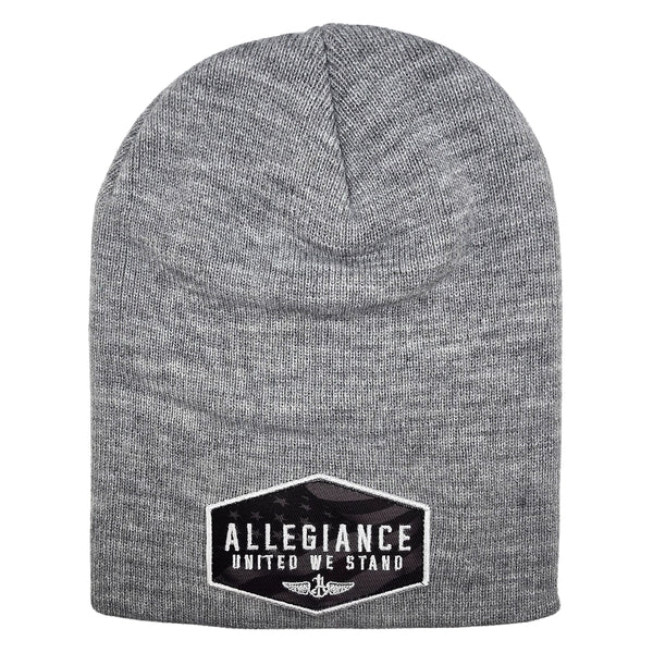 Glory Stealth Beanie