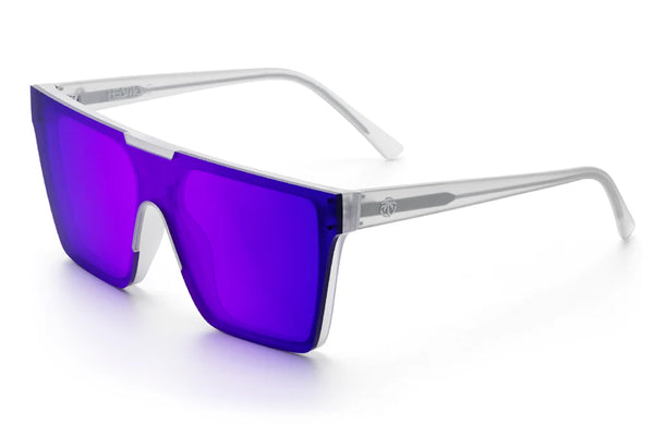 Clarity Vapor Frost Frame/Pol Uv
