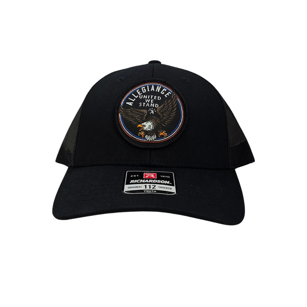 Navigator Youth Trucker