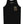 Stand Your Ground black tank top with small front chest print