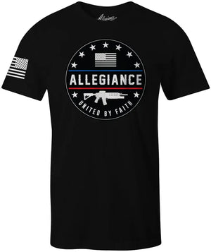 Alle. Combat ALLEGIANCE CLOTHING